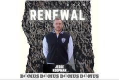 Ανανέωσε με τον ΠΑΟΚ ο Κόουπμαν