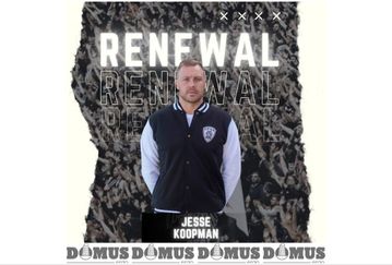 Ανανέωσε με τον ΠΑΟΚ ο Κόουπμαν