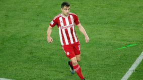 Παπασταθόπουλος: «Ένα ματς που όλοι περιμένουμε, ειδικά εγώ ως φίλος του Ολυμπιακού»