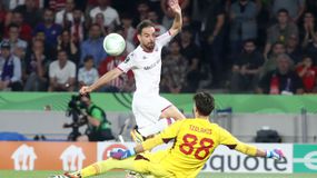 Το άψογο πρώτο ημίχρονο του Τζολάκη κόντρα στη Φιορεντίνα