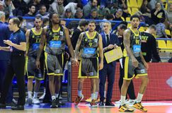 Ο Άρης ετοιμάζεται χωρίς τον Χάρελ για τον Παναθηναϊκό AKTOR