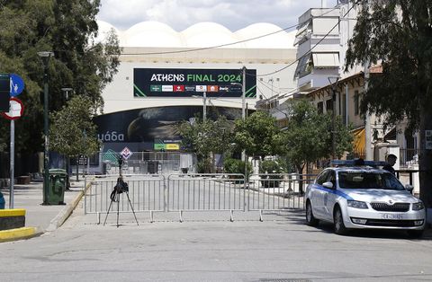 Η UEFA ακυρώνει εισιτήρια που κατέληξαν σε οπαδούς του Ολυμπιακού - Πόσα είναι, ποιοι έχουν το πρόβλημα