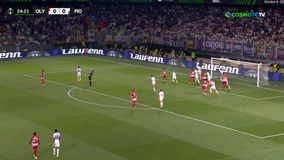 Νέα ευκαιρία ο Ποντένσε, είχε απάντηση ο Τερατσιάνο (vid)