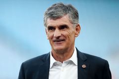 Η... αρμάδα του Μεντιλίμπαρ: Αυτοί είναι οι 11 που θα αγωνιστούν για τον Ολυμπιακό στον μεγάλο τελικό του Conference League