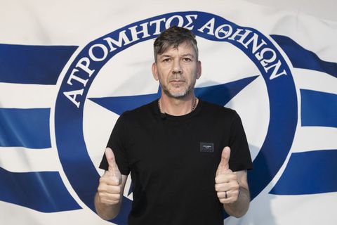 Η ενδεκάδα του Ατρόμητου για το ματς με τον Άρη