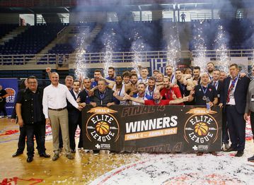 Αποκάλυψη Sportal: Ο Πανιώνιος συζητάει για έδρα του στην Basket League το κλειστό της Ηλιούπολης!