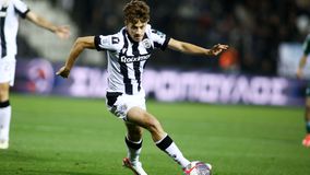 Μία ανάσα από Σάλτσμπουργκ ο Κωνσταντέλιας - Η πρόταση των Αυστριακών