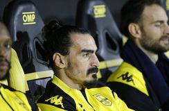 Ο Λάζαρος αποχαιρέτησε τον Άρη με αιχμές κατά Μάντζιου: «Ερασιτεχνικές προπονήσεις και διαχείριση»