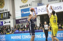 Ο Κολοσσός έχασε Μπραΐκοβιτς που ανακοινώθηκε από την Πιστόια!