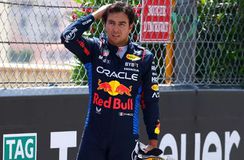 Κοντά στην ανανέωση του συμβολαίου του με τη Red Bull ο Πέρες