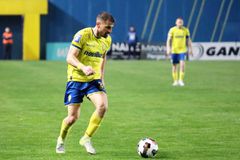 Ο Παναιτωλικός ανανέωσε τους Μαυρία και Στάγιτς