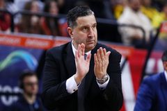 Τακιανός: «Δε θα δούμε μεγάλες εκπλήξεις στους τελικούς»