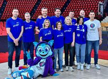 Eurobasket Γυναικών 2025: «Όταν παίζουν τα κορίτσια, εμείς παίζουμε... κερκίδα» - To επικό βίντεο με Ζήση- Διαμαντίδη (vid)