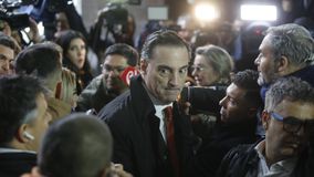 Ακυρώθηκε η δίκη για τον θάνατο του Μαραντόνα: Θα γίνει από την αρχή με νέους δικαστές