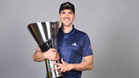 Χατζηχρήστος: «Η περσινή αποτυχία μας στο Final-4 λειτούργησε ως… σχολείο»