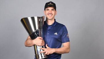 Χατζηχρήστος: «Η περσινή αποτυχία μας στο Final-4 λειτούργησε ως… σχολείο»