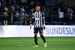 Νεϊμάρ για το μέλλον του: «Η τελική μου απόφαση μετά τις 12 Ιουνίου»