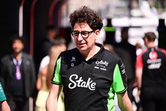 Ο Μπινότο αναλαμβάνει τα ηνία στο πρότζεκτ της Audi