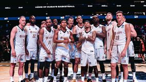 Ντουμπάι: Η νέα ομάδα της EuroLeague - Ο Έλληνας, η έδρα της και οι άσοι που έχει βάλει στο μάτι