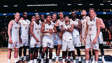 Ντουμπάι: Η νέα ομάδα της EuroLeague - Ο Έλληνας, η έδρα της και οι άσοι που έχει βάλει στο μάτι