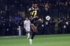 Άρης: Τα δεδομένα και η... προθεσμία για Σιφουέντες