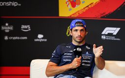 Σάινθ: «Διαπραγματευτήκαμε με τη Red Bull, δεν με ήθελαν»
