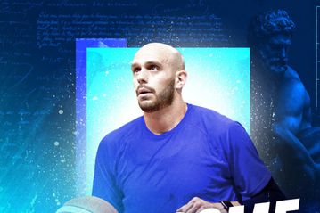 Τα Τρίκαλα θέλουν τον Νίκο Καμπούρη