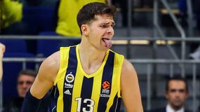 Ανησυχία στη Φενέρμπαχτσε: Τραυματισμός στο γόνατο για τον Μπιμπέροβιτς (vid)