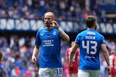 «Βασικός στόχος του Ολυμπιακού ο Τσέρνι»