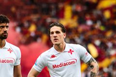 Η Ρόμα υπερασπίστηκε τους νεαρούς της και ζήτησε τιμωρία για τον Τζανιόλο