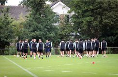 Ανοιχτό ακόμα, όλο το διαδικαστικό κομμάτι του βασικού σταδίου της προετοιμασίας της ΑΕΚ