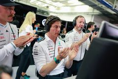 Στη Mercedes ελπίζουν σε πρόοδο στη Βαρκελώνη