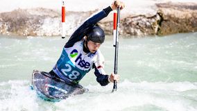 «Με ανάγκασαν να επιλέξω ανάμεσα στους Ολυμπιακούς Αγώνες και το OnlyFans!»