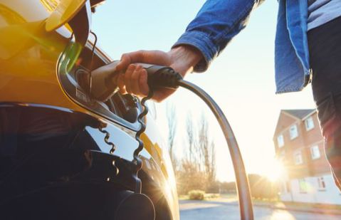 Τα Καλύτερα Plug-in Hybrid Μοντέλα Αυτοκινήτων