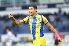 «Από τον Αστέρα AKTOR στην Τίγκρε ο Άλβαρες»