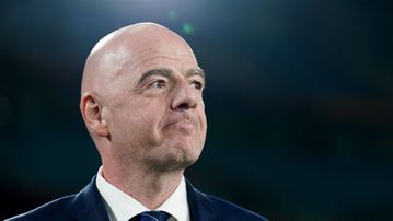 Η FIFA εντείνει τον αγώνα κατά του ρατσισμού στο ποδόσφαιρο