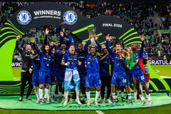 Η αποθέωση της Μπέτις στην Τσέλσι: «Μια φοβερή Πρωταθλήτρια τελείωσε τα όνειρά μας»