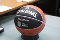 Έρχεται έκτακτη Γενική Συνέλευση στην Stoiximan GBL για τη διεκδίκηση wild card από το Λαύριο