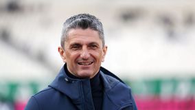 Ο Λουτσέσκου σχολίασε τη μεταγραφή πρώην παίκτη του Ατρόμητου στη Στεάουα!