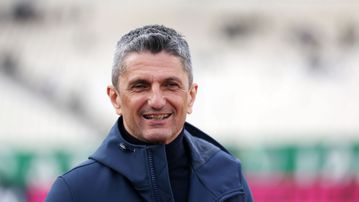 Ο Λουτσέσκου σχολίασε τη μεταγραφή πρώην παίκτη του Ατρόμητου στη Στεάουα!