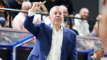 Παπαθεοδώρου: «Μια διαδρομή που με γέμισε συναισθήματα»