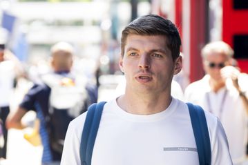 Ο Φερστάπεν ελπίζει σε καλύτερη εμφάνιση στην Ισπανία