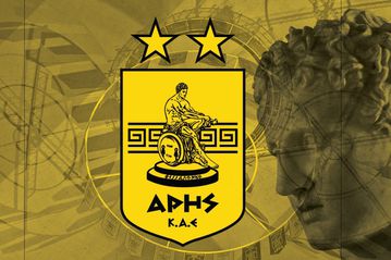 Συνάντηση σε πολύ καλό κλίμα στην ΚΑΕ Άρης με τον Παπαμιλτιάδη