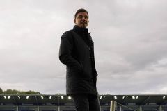 Άρης: Έγινε η συνάντηση μεταξύ Ρέγιες και Καρυπίδη - Παρών μέσω skype και ο Ουζουνίδης