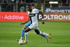 Η Ίντερ θέλει να αποκτήσει επιθετικό από την Πάρμα πριν το Παγκόσμιο Κύπελλο Συλλόγων