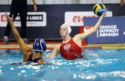 Ισοφάρισε ο Ολυμπιακός τη σειρά με τη Βουλιαγμένη, ο τελικός των τελικών το Σάββατο (31/05)