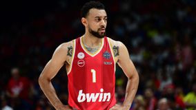 Ουίλιαμς-Γκος για τον τραυματισμό του: «Θέλω τρεις βδομάδες για να αναρρώσω»