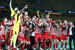 Ένας χρόνος από το ΕΠΟΣ! Όταν το όνειρο, έγινε πραγματικότητα…