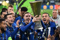 Η Τσέλσι έσπασε την απίστευτη κυριαρχία των Ισπανών στους τελικούς