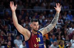 Προς παραμονή στην Μπαρτσελόνα ο Βίλι Ερνανγκόμεθ